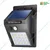 Solar Universe India WL-20L, 20 LED Motion Sensor Wall Light with Waterproof Protection Solar Spotlight for Outdoor Use